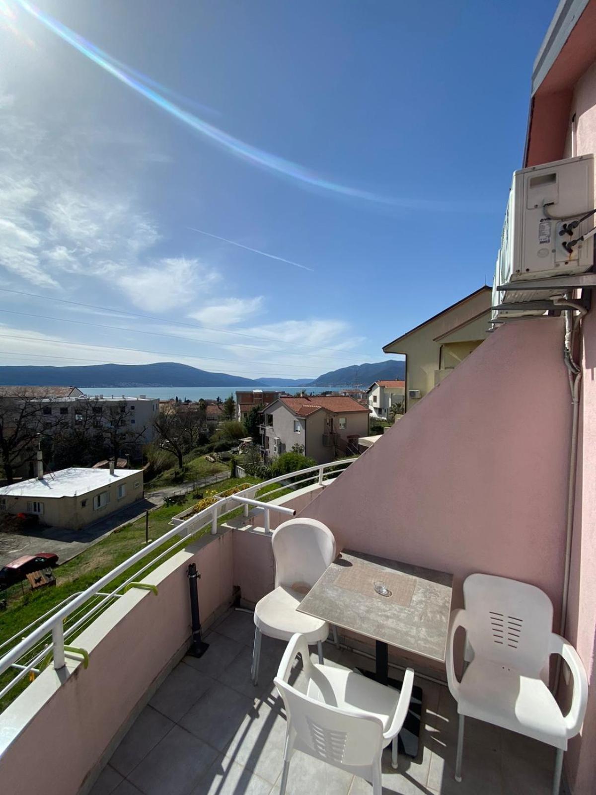Apartments Kuc Tivat Room photo
