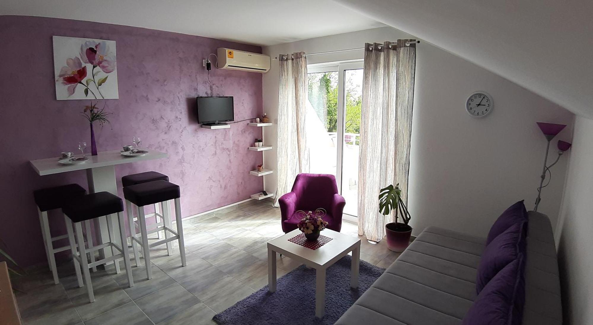Apartments Kuc Tivat Room photo