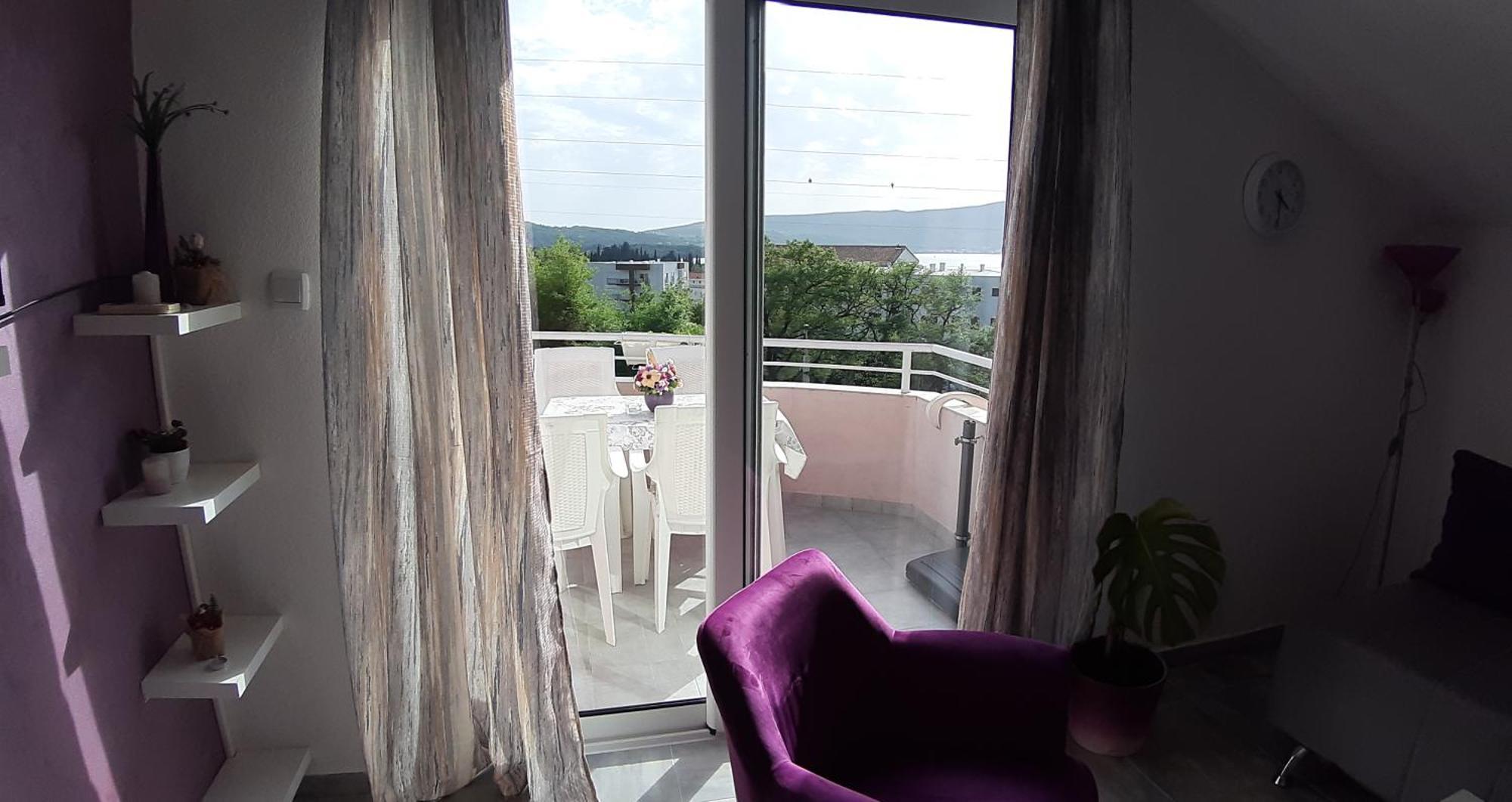 Apartments Kuc Tivat Room photo