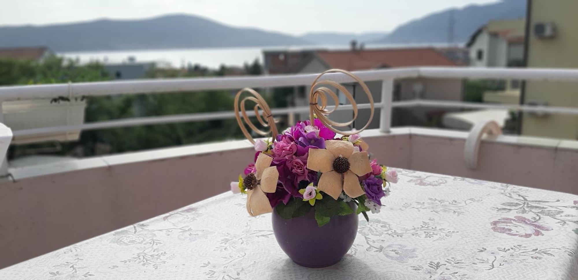 Apartments Kuc Tivat Room photo